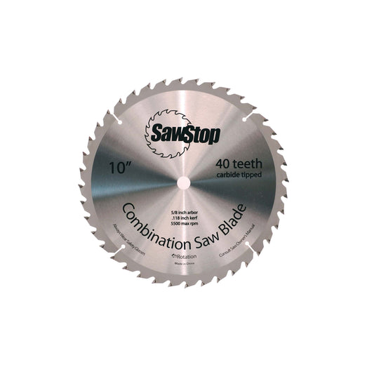 40T Combination Blade alt 0