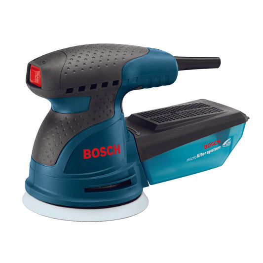 5" Variable Speed Random Orbit Sander alt 0