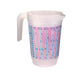 Mixing Pitcher Graduated 2-1/2 Quart alt 0