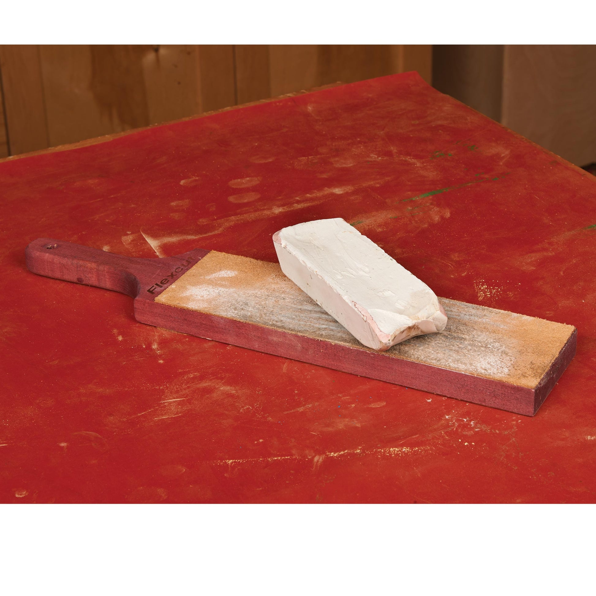 Double Sided Paddle Strop alt 0