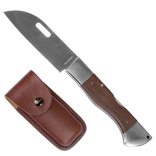 Foodie - Folding Chef Knife alt 0