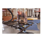 Folding Outfeed Table alt 0