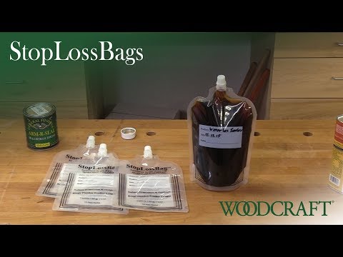 StopLossBags - Quart - 4 Pack alt 999