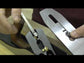 Low Angle Block Hand Plane with Adjustable Mouth alt 999