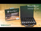 Combo Brad Point and Twist Drill Bit Set - 100 Piece alt 999