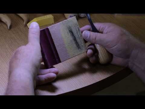 Mini Detail Knife alt 999