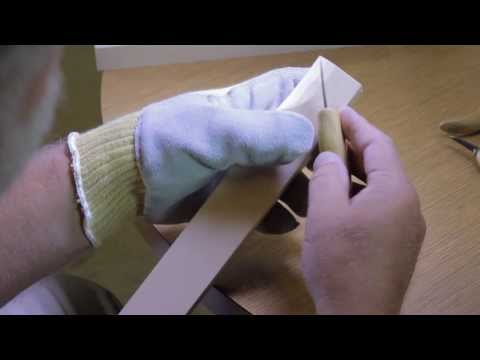 Chip Carving Knife alt 999