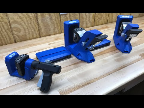 Pocket-Hole Jig 720PRO alt 999