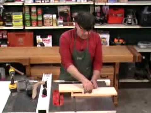 Magswitch Mag-Jigs Presented by Woodcraft