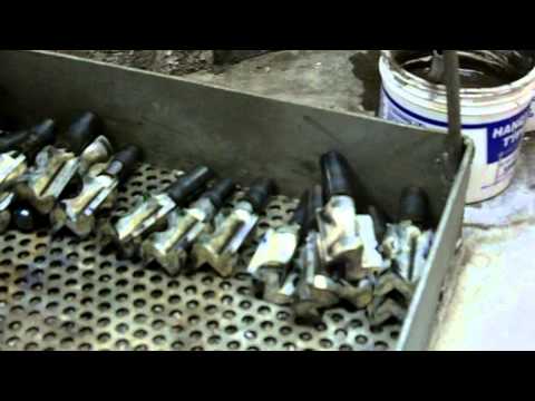 Pen Mill Set alt 999