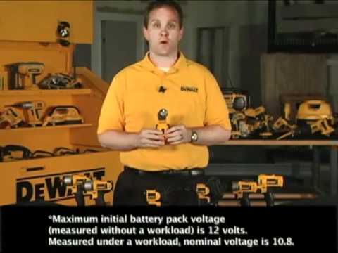 12V MAX Cordless 3/8" Drill/Driver Kit alt 999