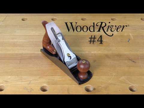 Ultimate Bench Hand Plane Kit alt 999
