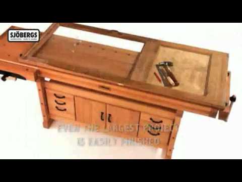 Elite 1500 Workbench alt 999