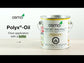 Osmo Polyx®-Oil | Flooring With A Buffer