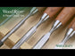 Bench Chisel Set - 6 Piece alt 999