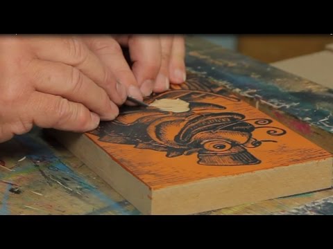 Craft Carvers Set - 11 Piece alt 999