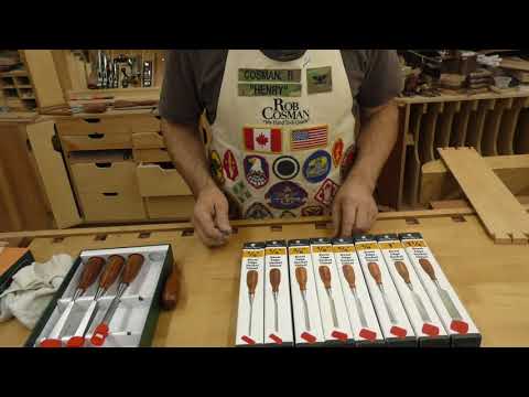 Socket Chisel Set - 4 Piece alt 999